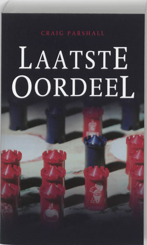 Laatste Oordeel