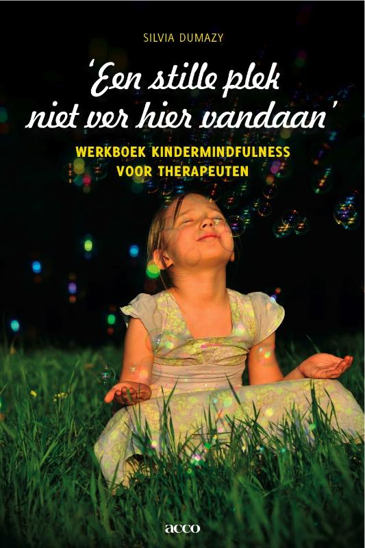 Een stille plek niet ver hier vandaan