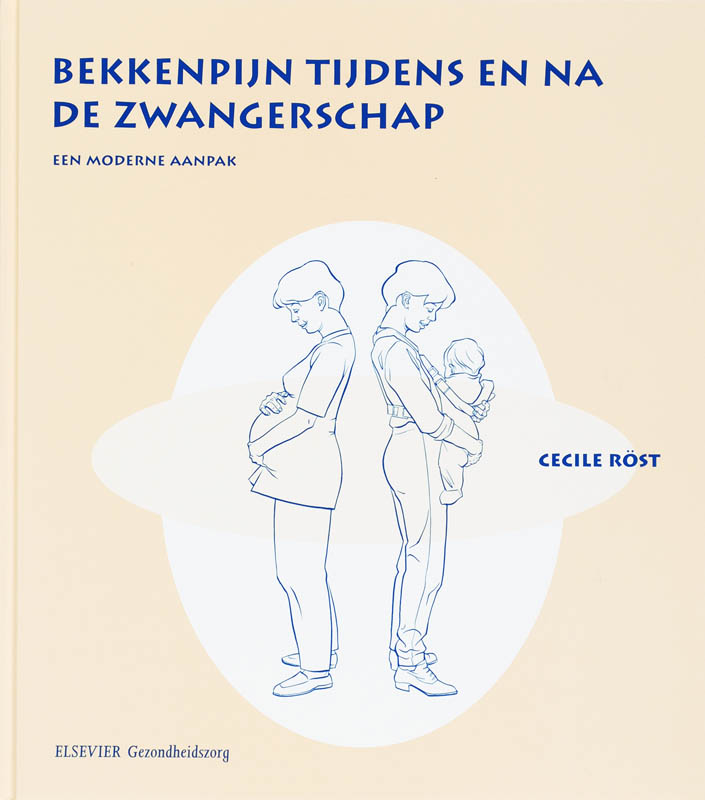 Bekkenpijn Tijdens En Na De Zwangerschap