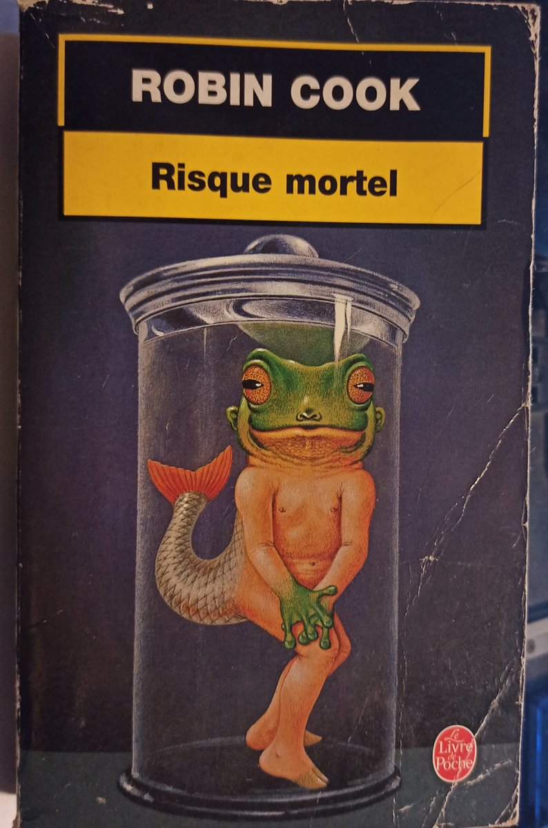 Risque Mortel
