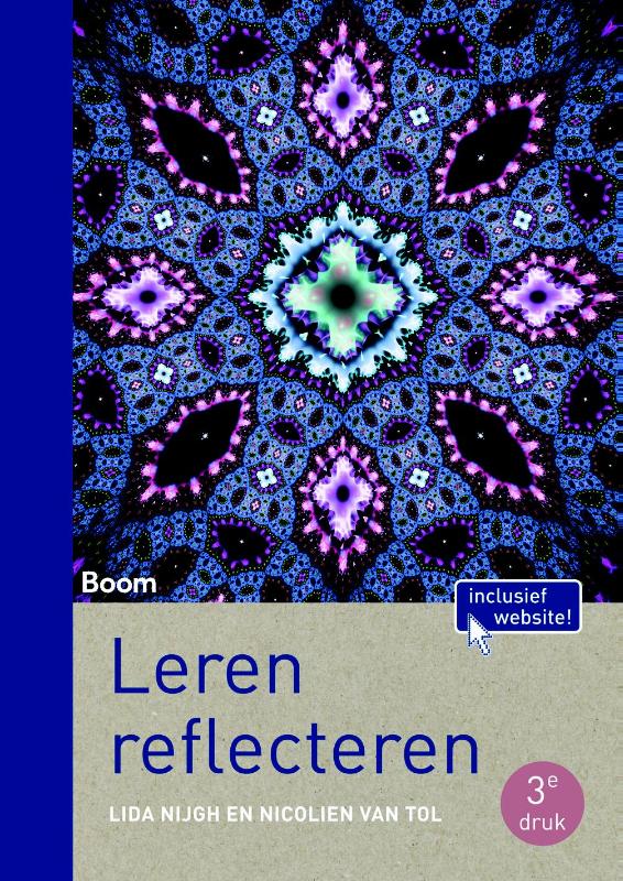 Leren reflecteren