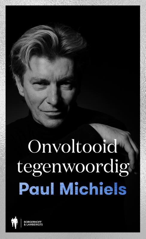 Onvoltooid tegenwoordig