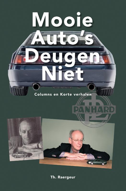Mooie Auto's Deugen Niet / Korte verhalen / 1