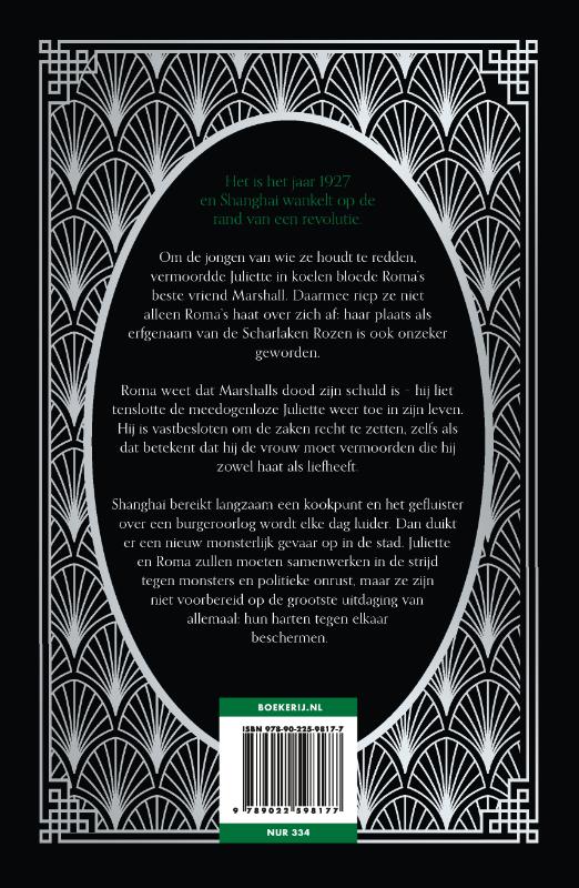 Zoon van de Witte Magnolia's / Verboden duet / 2 achterkant