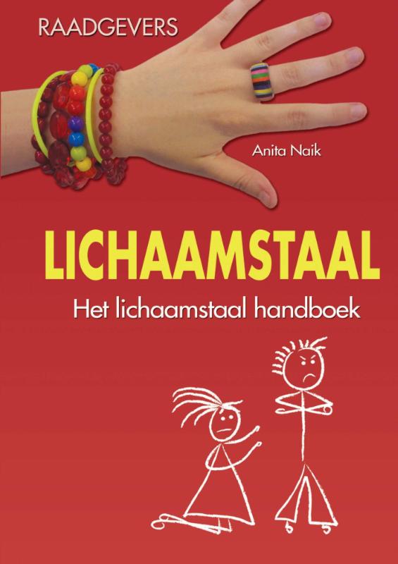 Raadgevers - Lichaamstaal