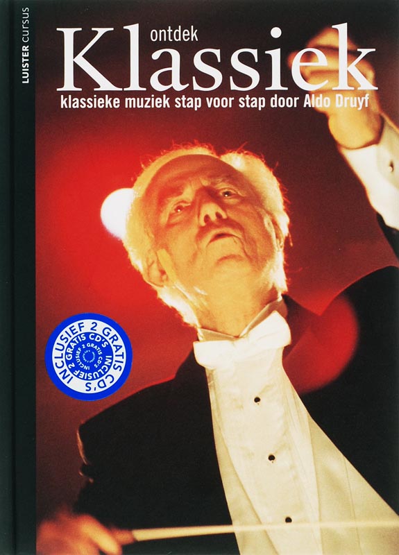 Ontdek Klassiek Met 2 Cd S