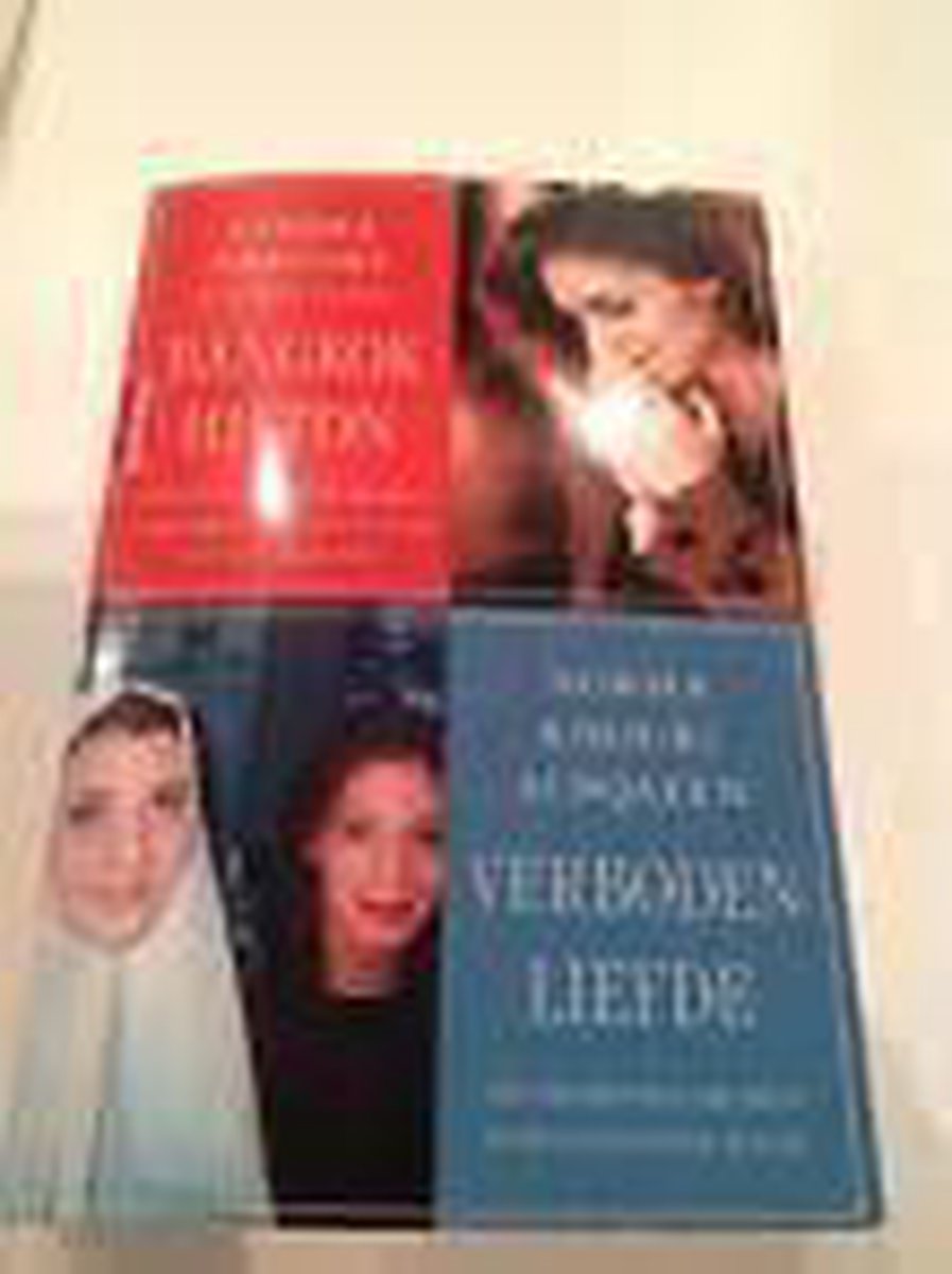 Bangkok hilton-verboden liefde