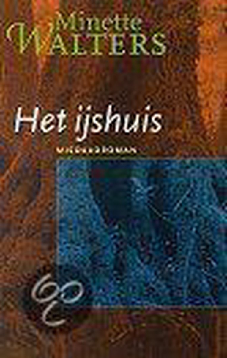 Het ijshuis