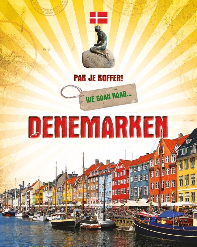 Denemarken / Pak je koffer!