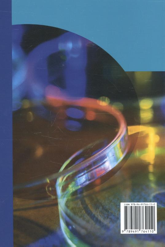 Klinische chemie en hematologie voor analisten / 2 / Heron-reeks achterkant