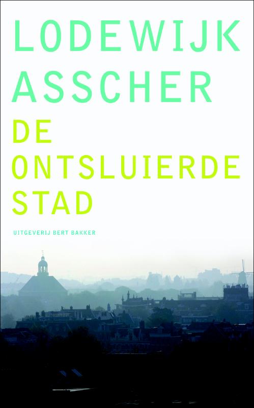 Ontsluierde Stad