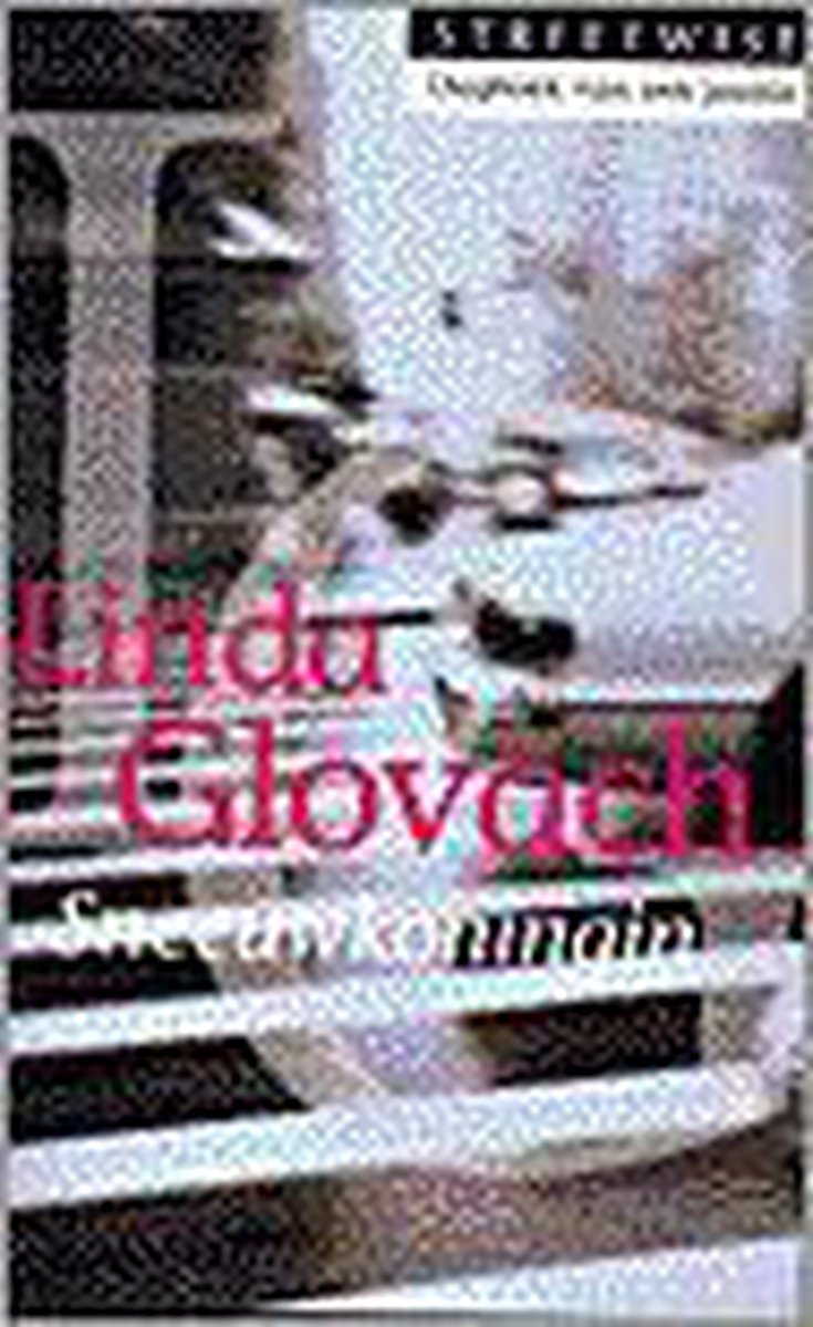 Sneeuwkoningin / Streetwise