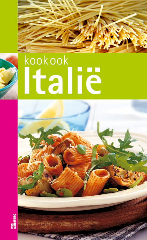 Italië / Kook ook