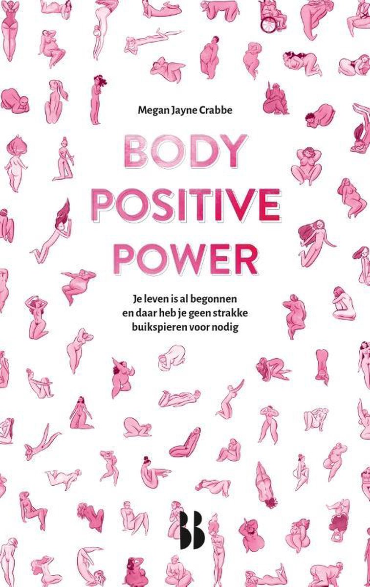 Body Positive Power