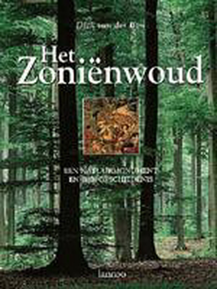 Zonienwoud, het