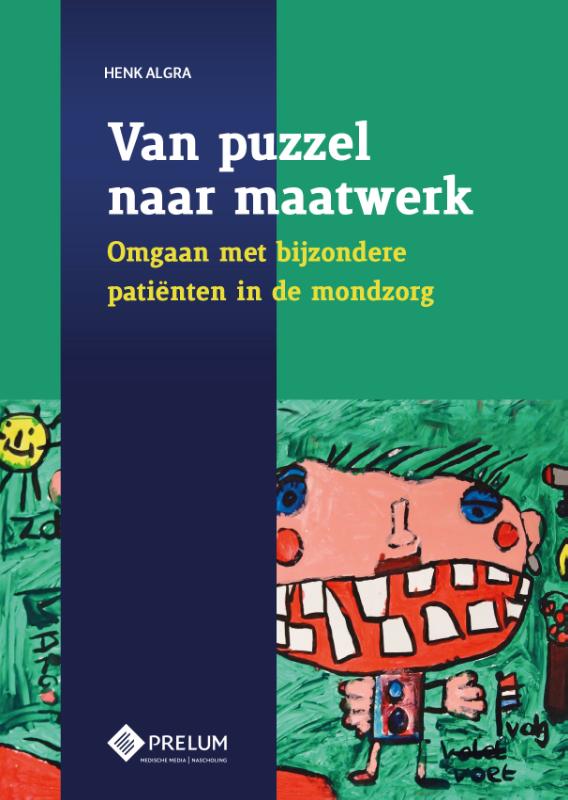 Van puzzel naar maatwerk