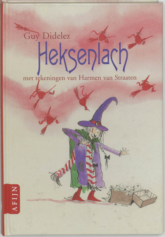 Heksenlach