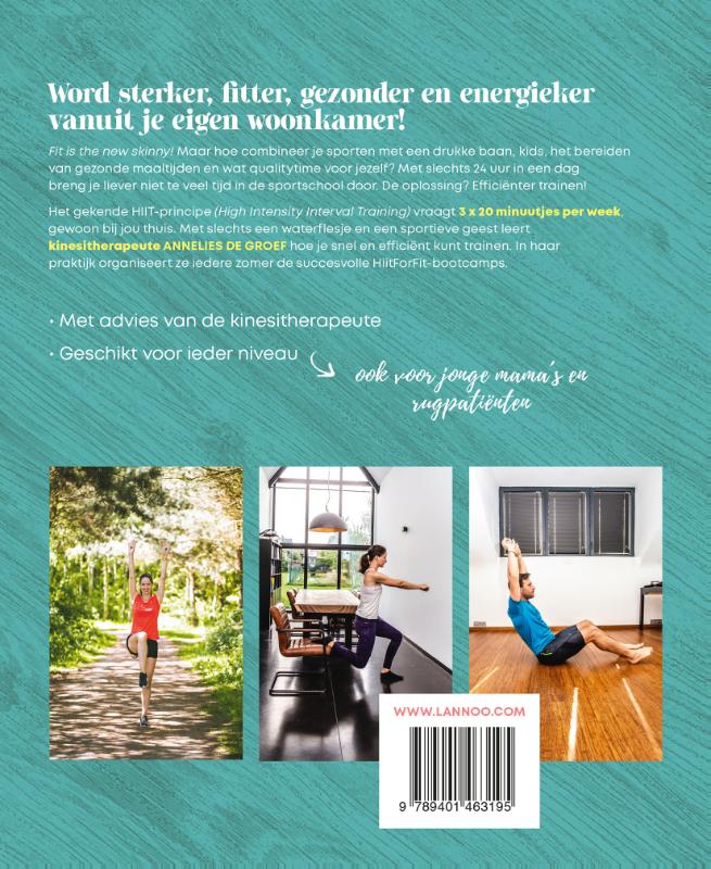 Hiitforfit achterkant