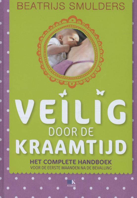 Veilig door de kraamtijd