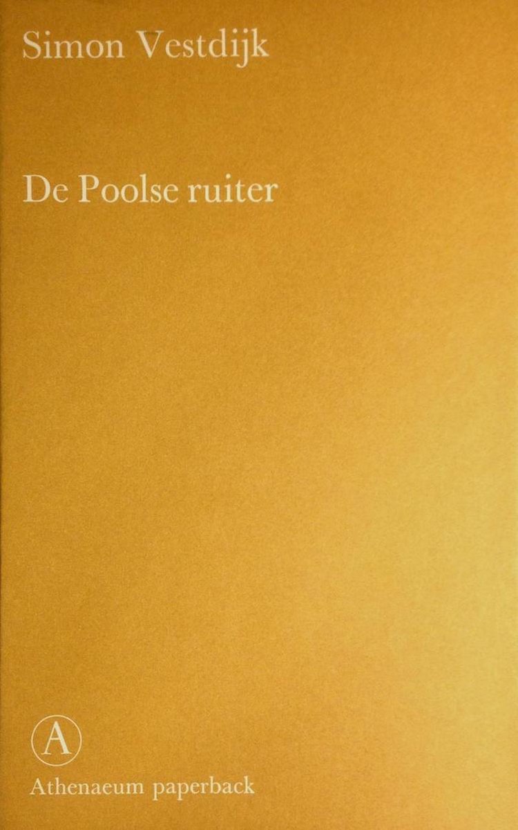 De Poolse ruiter