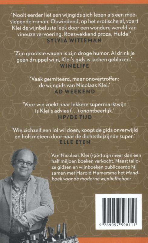 Omfietswijngids 2017 achterkant