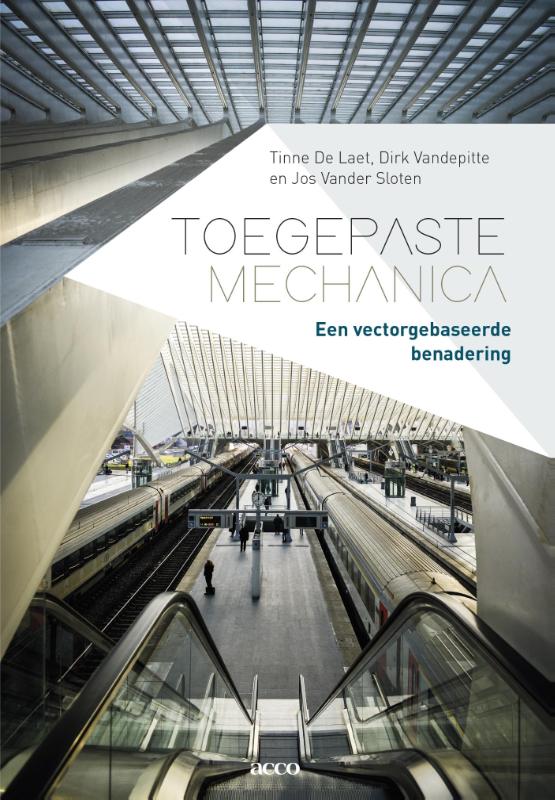 Toegepaste mechanica