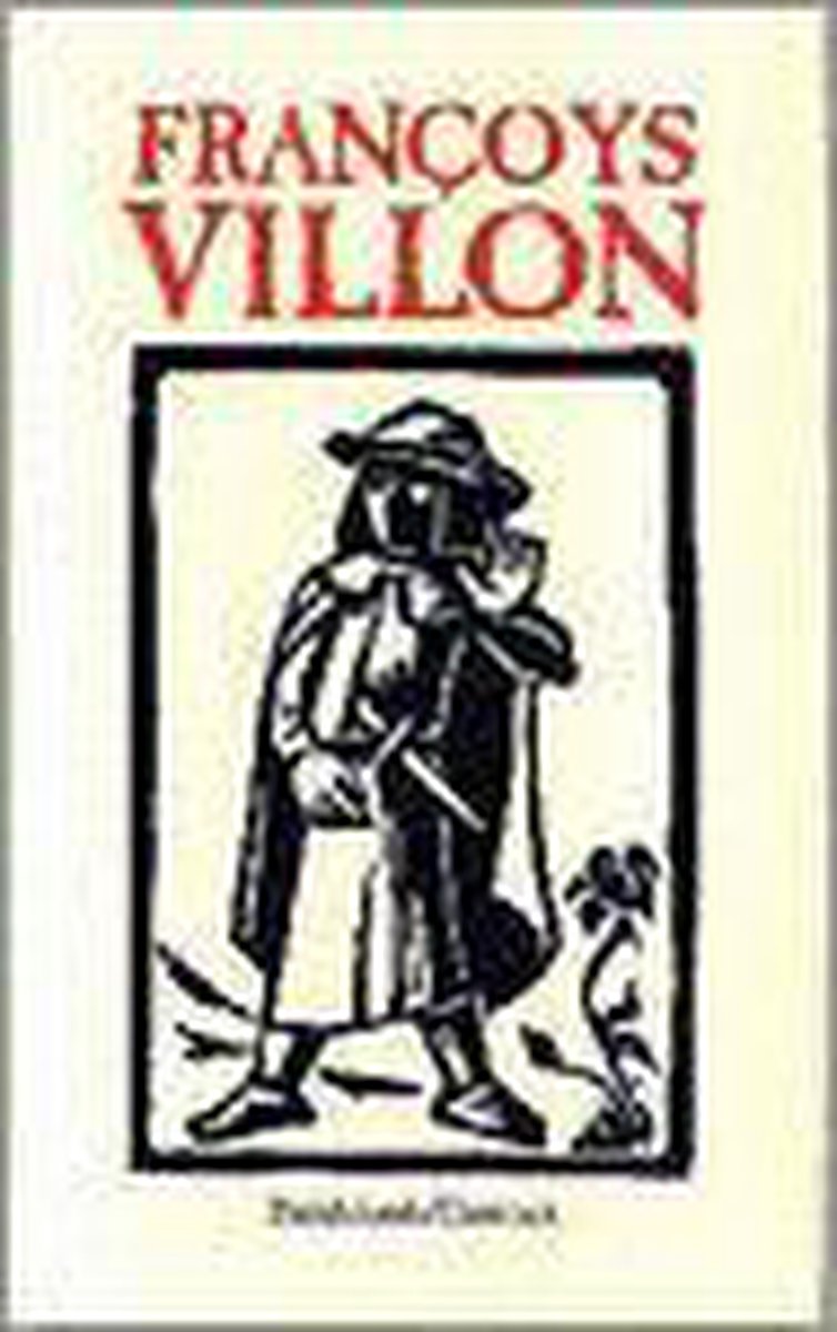FrancÌœoys Villon