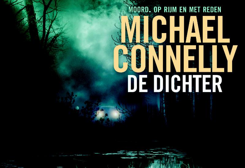 De dichter / Jack McEvoy