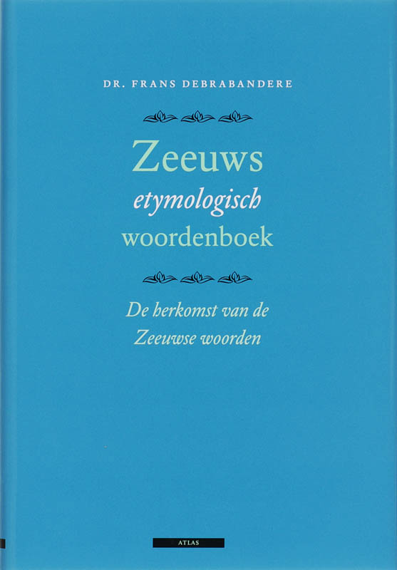 Zeeuws Etymologisch Woordenboek