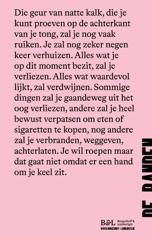 De Randen achterkant