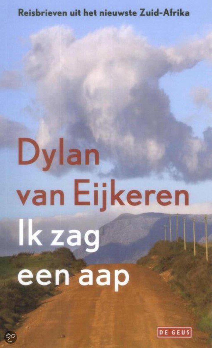 Ik zag een aap