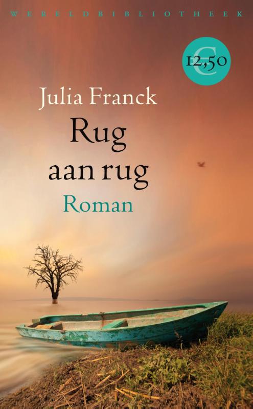 Rug aan rug