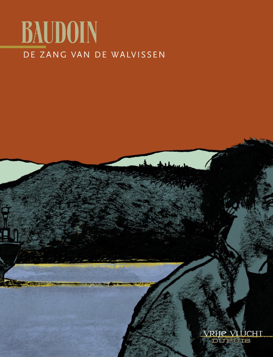 De zang van de walvissen