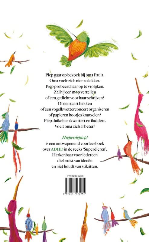 Hieperdepiep achterkant