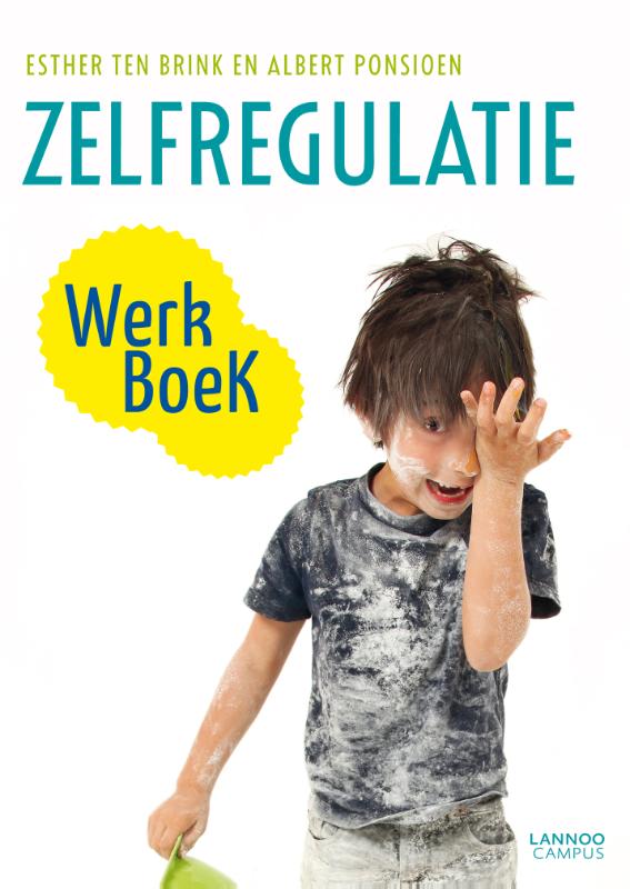 Zelfregulatie