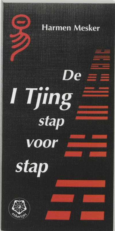 De I Tjing stap voor stap / Ankertjes / 246