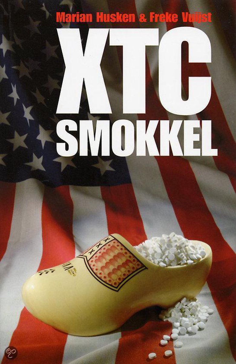 XTC-smokkel