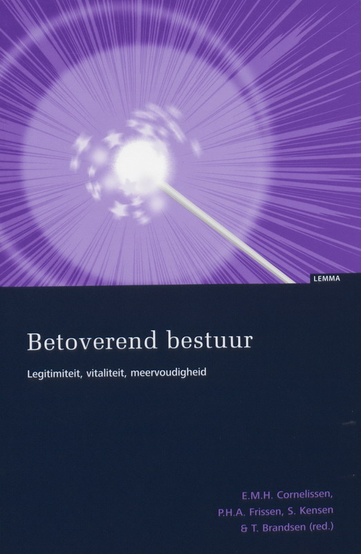 Betoverend Bestuur
