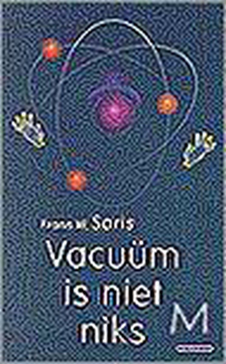Vacuum Is Niet Niks