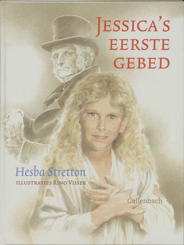 Jessica's Eerste Gebed