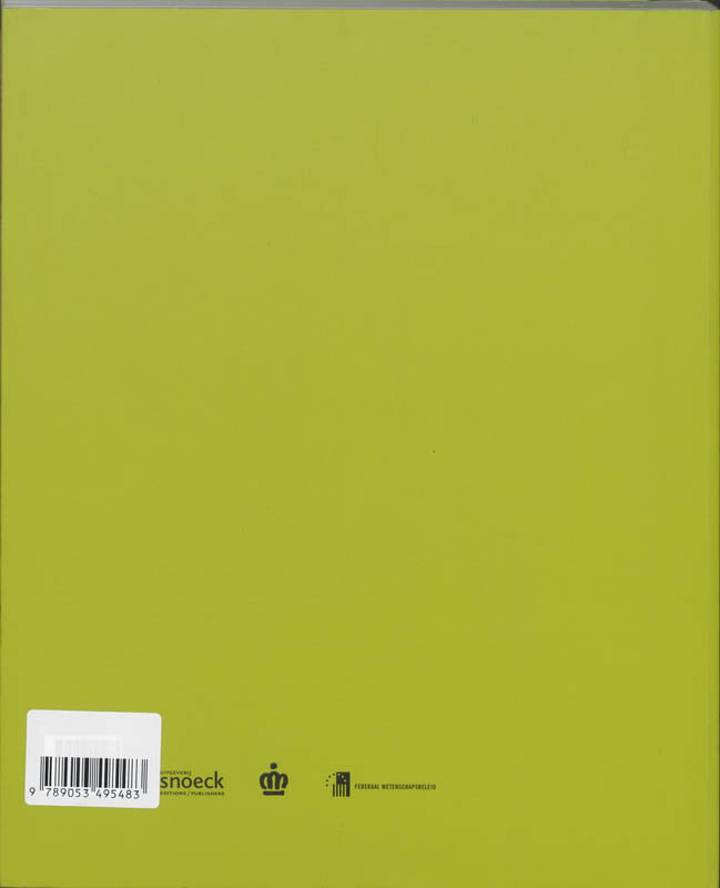 Rembrandt Tekeningen Van Rembrandt En Zijn Leerlingen achterkant