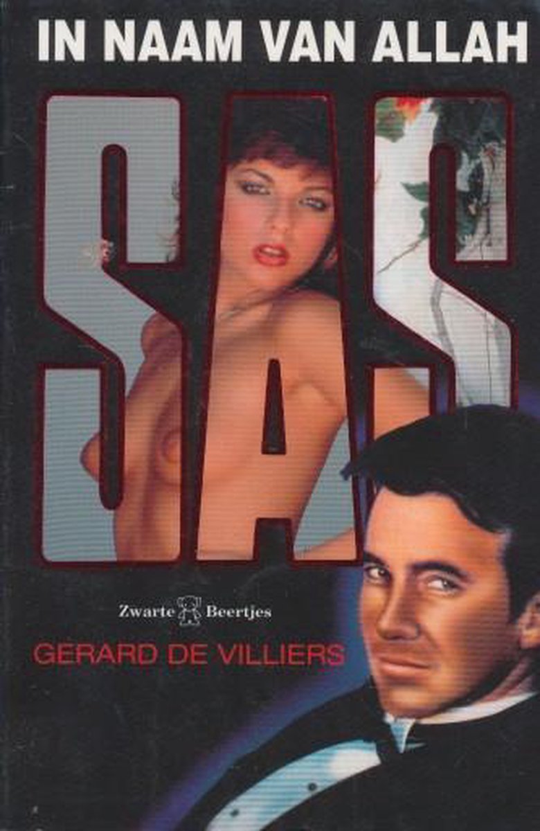 In naam van Allah / In naam van Allah / SAS / 111