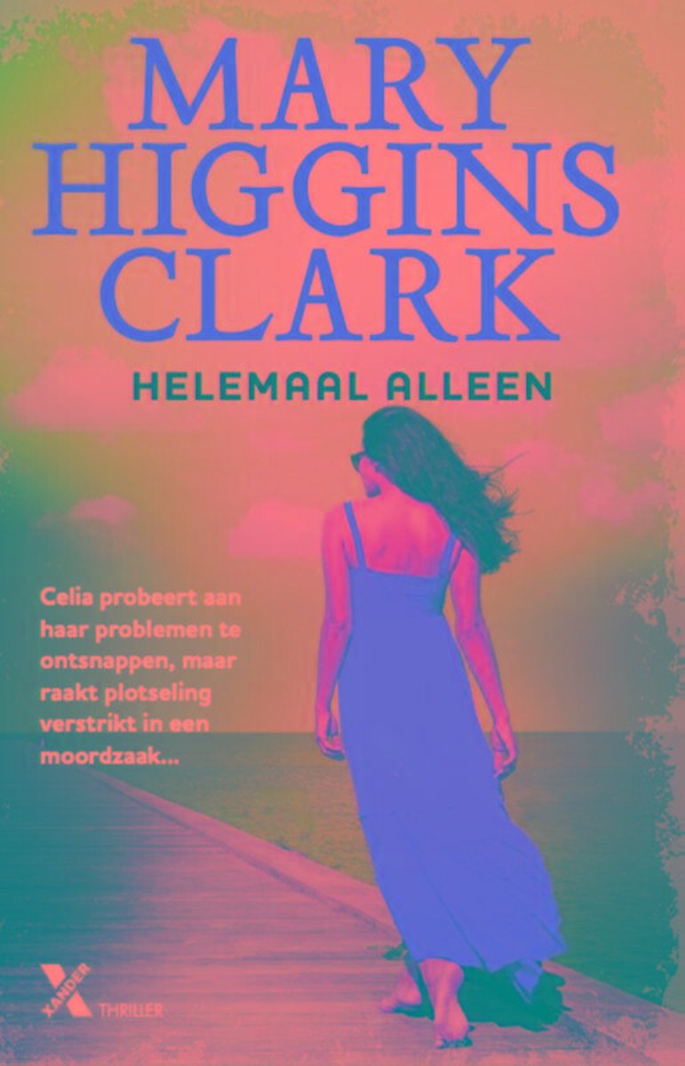 Helemaal alleen / Alvirah & Willy / 6