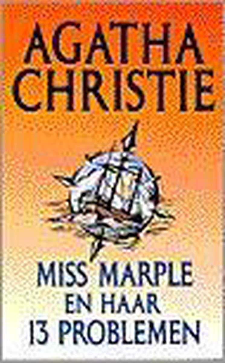 Miss Marple en haar 13 problemen / Agatha Christie / 46