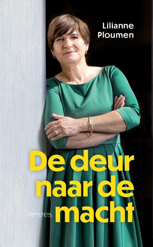 De deur naar de macht