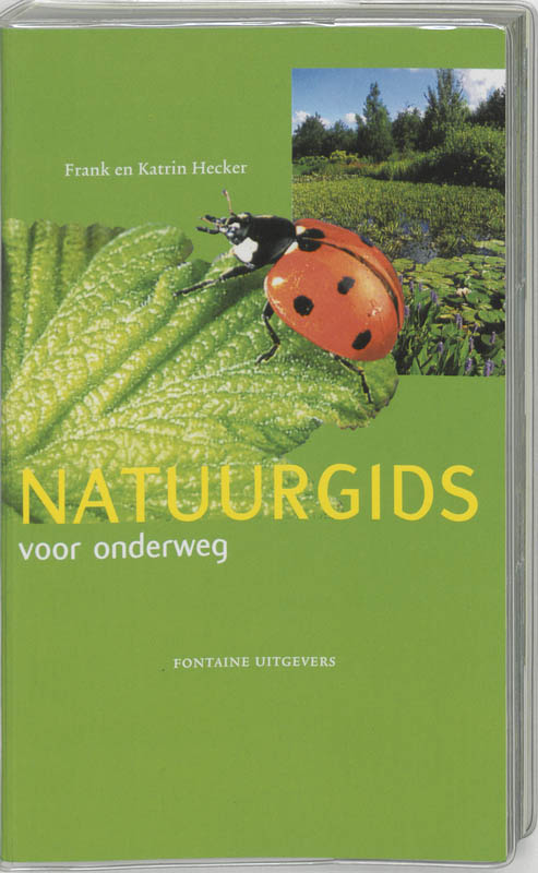 Natuurgids Voor Onderweg