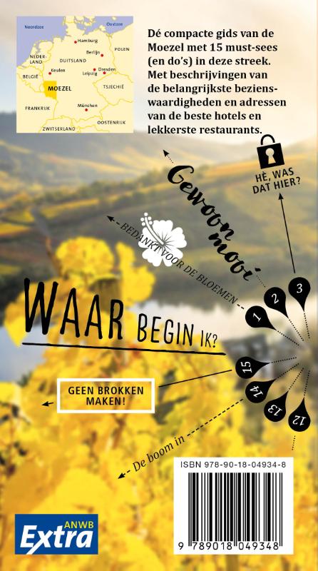 ANWB Extra - Moezel achterkant