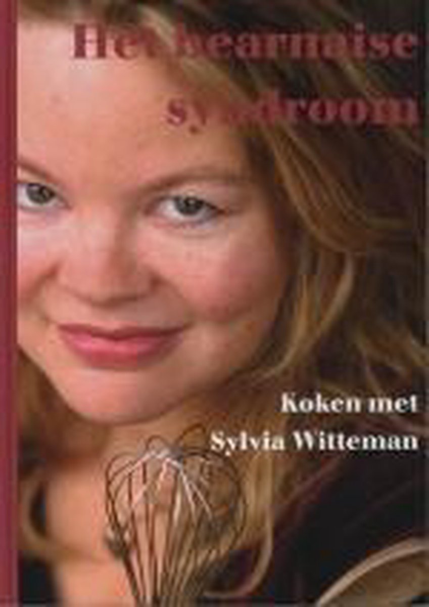 Het Bearnaisesyndroom