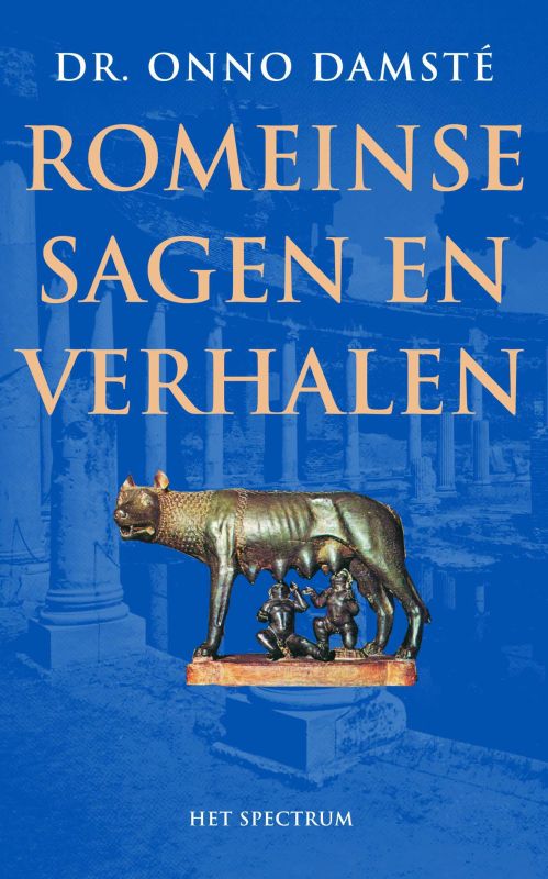 Romeinse Sagen En Verhalen