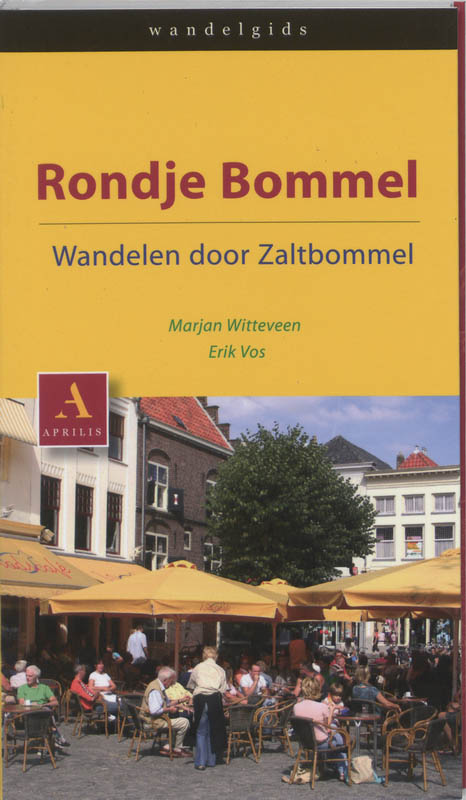 Rondje Bommel